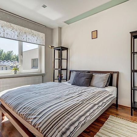 Cityvibe Top-Floor Apartment Вильнюс Экстерьер фото